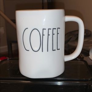 Rae Dunn “Coffee” Mug